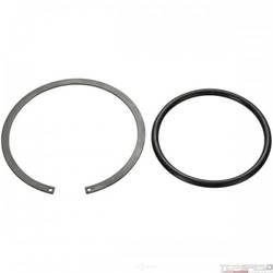 Fuel Tank Lock Ring