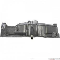 Engine Oil Pan