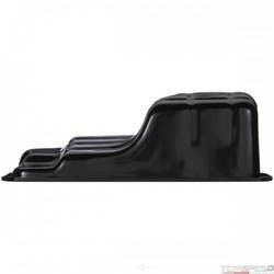 Engine Oil Pan
