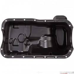 Engine Oil Pan