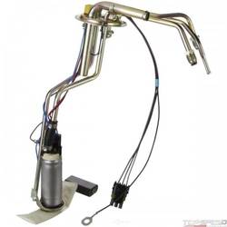 Fuel Pump and Sender Assembly