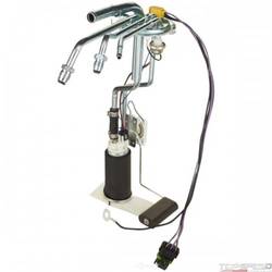 Fuel Pump and Sender Assembly