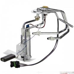 Fuel Pump and Sender Assembly