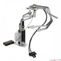Fuel Pump and Sender Assembly
