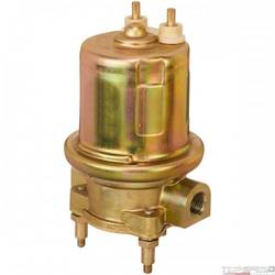 Electric Fuel Pump