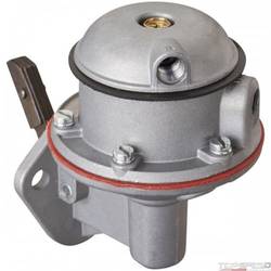 Mechanical Fuel Pump