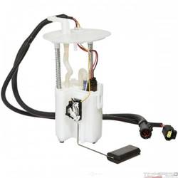 Fuel Pump Module Assembly