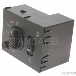 Multi Function Switch