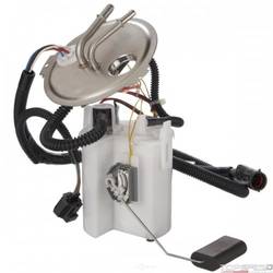 Fuel Pump Module Assembly