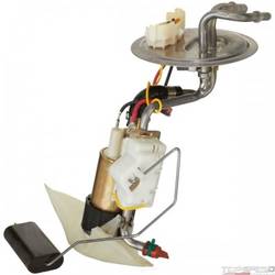 Fuel Pump Sender Assembly