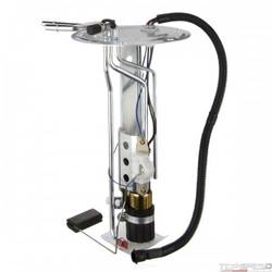 Fuel Pump and Sender Assembly