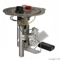 Fuel Pump and Sender Assembly