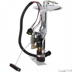 Fuel Pump and Sender Assembly