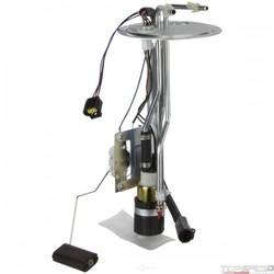 Fuel Pump and Sender Assembly