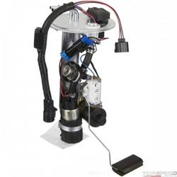Fuel Pump and Sender Assembly