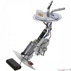 Fuel Pump and Sender Assembly