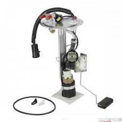 Fuel Pump and Sender Assembly