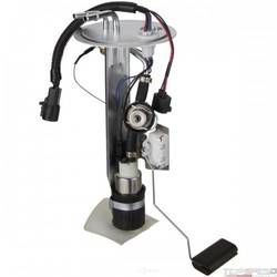 Fuel Pump and Sender Assembly
