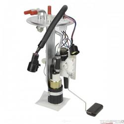 Fuel Pump and Sender Assembly