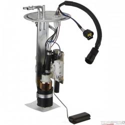 Fuel Pump and Sender Assembly