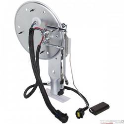 Fuel Pump and Sender Assembly