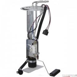 Fuel Pump and Sender Assembly