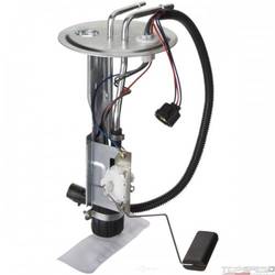 Fuel Pump and Sender Assembly