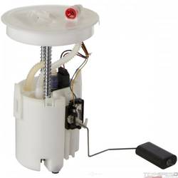 Fuel Pump Module Assembly