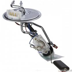 Fuel Pump and Sender Assembly