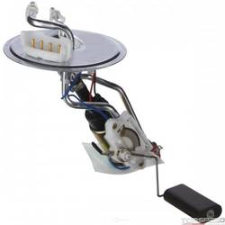 Fuel Pump and Sender Assembly