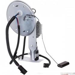 Fuel Pump and Sender Assembly