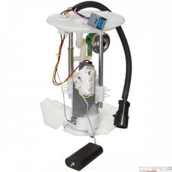 Fuel Pump Module Assembly