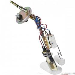 Fuel Pump Sender Assembly