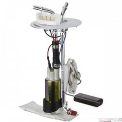 Fuel Pump and Sender Assembly