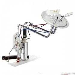 Fuel Pump and Sender Assembly