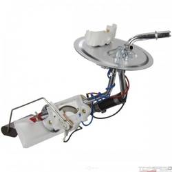 Fuel Pump and Sender Assembly