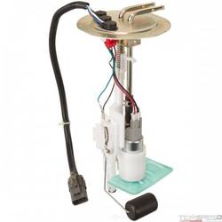 Fuel Pump and Sender Assembly