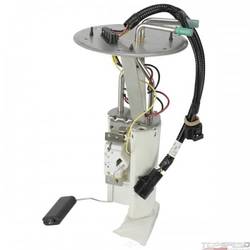 Fuel Pump and Sender Assembly