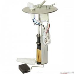 Fuel Pump and Sender Assembly