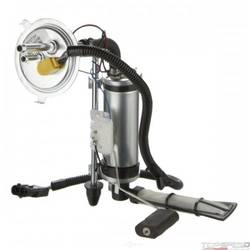 Fuel Pump and Sender Assembly