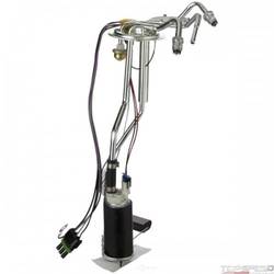 Fuel Pump and Sender Assembly