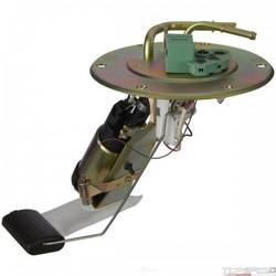 Fuel Pump Sender Assembly