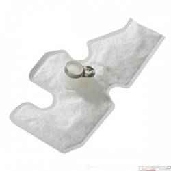Fuel Pump Strainer