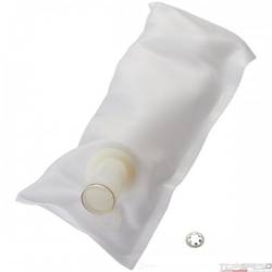 Fuel Pump Strainer