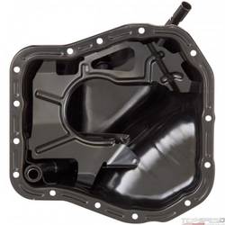 Engine Oil Pan