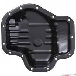 Engine Oil Pan