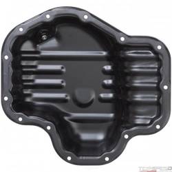 Engine Oil Pan