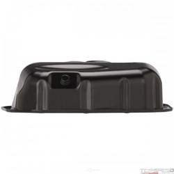 Engine Oil Pan