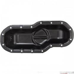 Engine Oil Pan