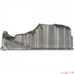 Engine Oil Pan